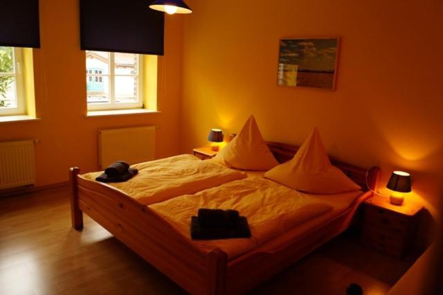 Landgut Hoppstall Apenburg-Winterfeld Esterno foto