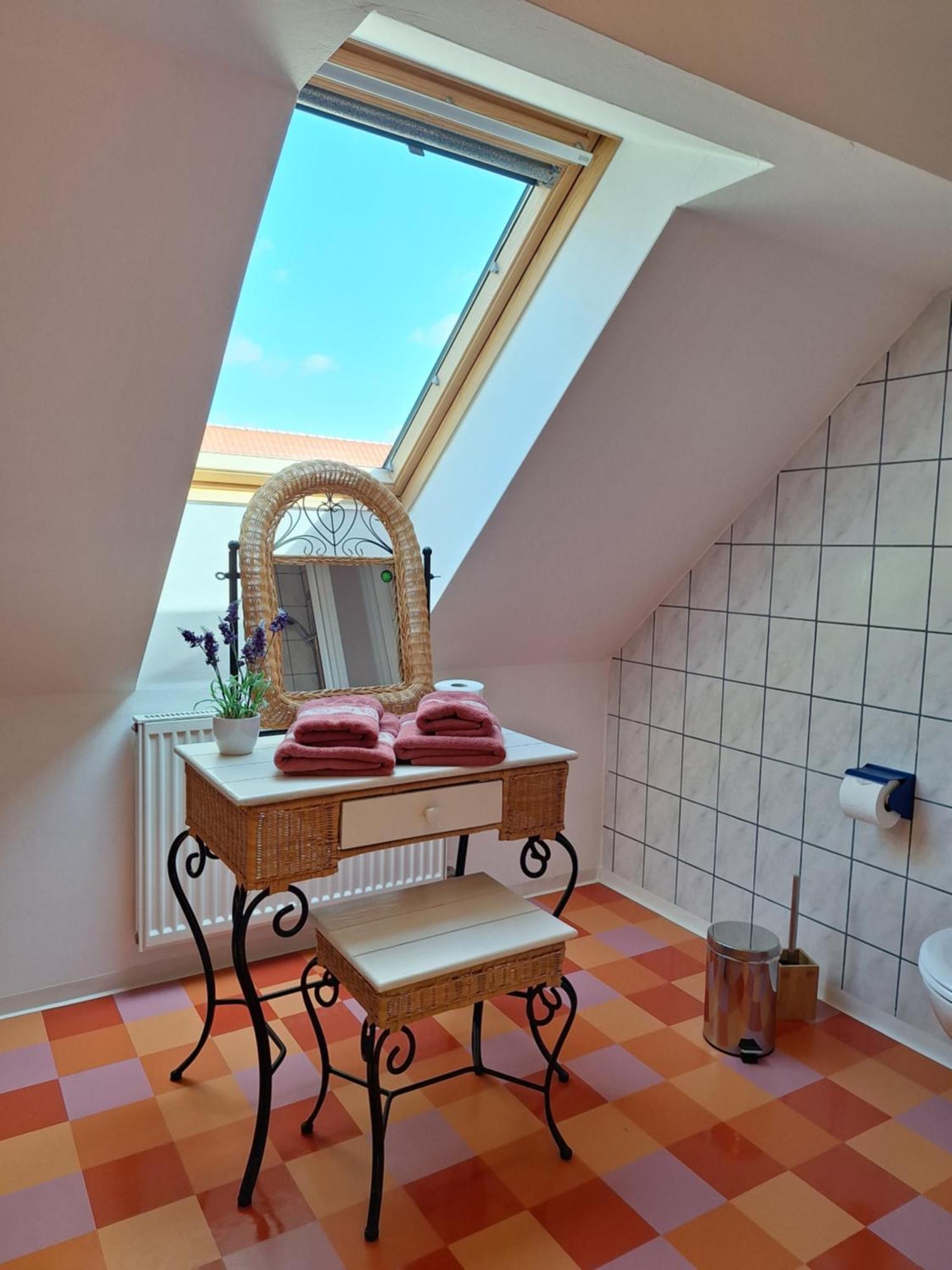 Landgut Hoppstall Apenburg-Winterfeld Esterno foto