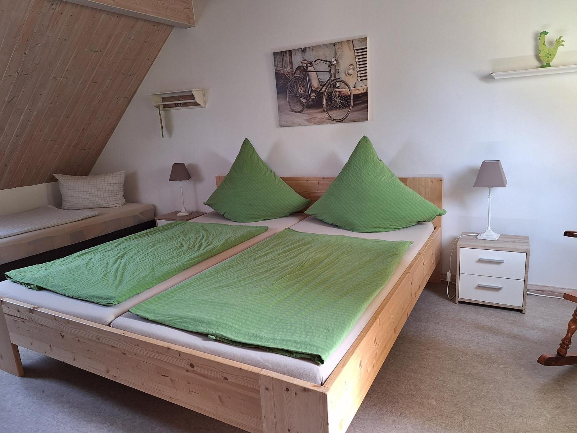 Landgut Hoppstall Apenburg-Winterfeld Esterno foto