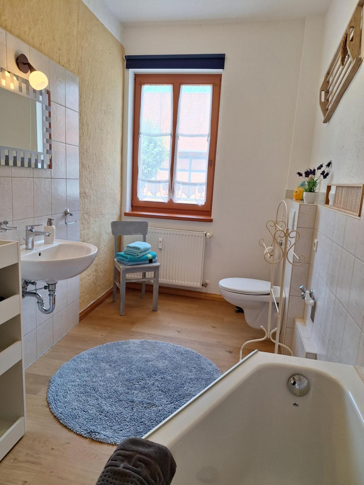 Landgut Hoppstall Apenburg-Winterfeld Esterno foto